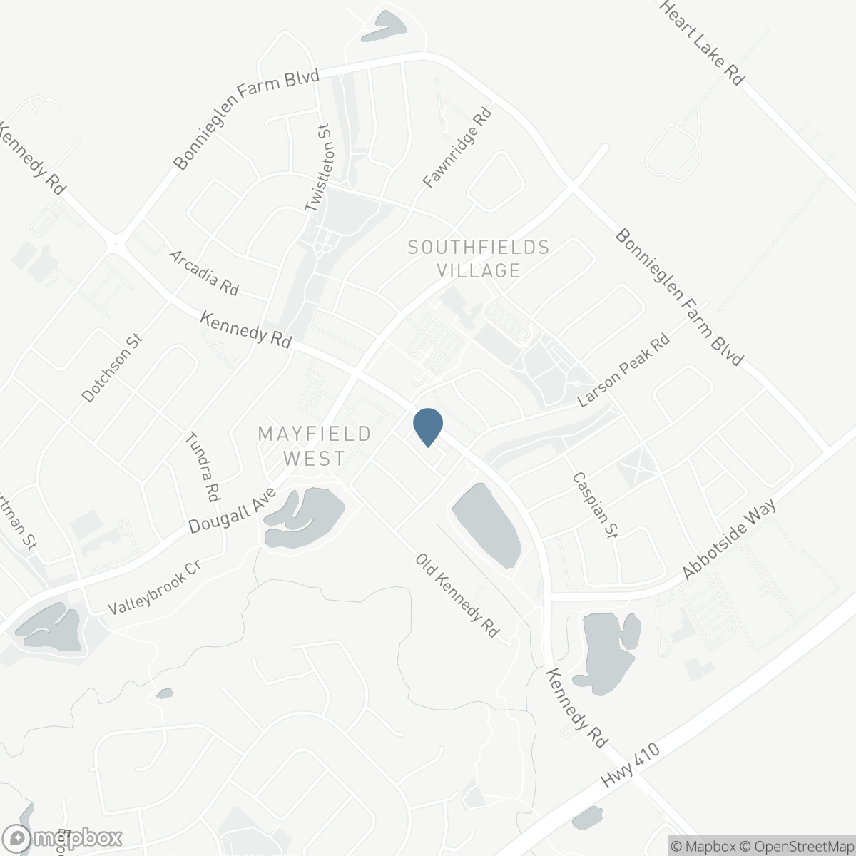 12478 KENNEDY ROAD, Caledon, Ontario L7C 3P6